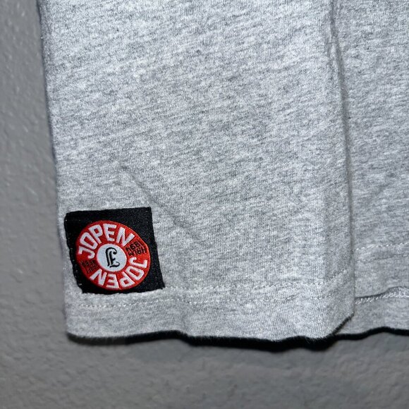 Vintage JOPEN CRAFT BEER HAARLEM NETHERERLANDS BREWERY 1994 short sleeve TEE-  S - Picture 3 of 12